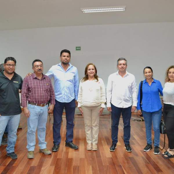 Comité Ciudadano supervisará obras en Guaymas